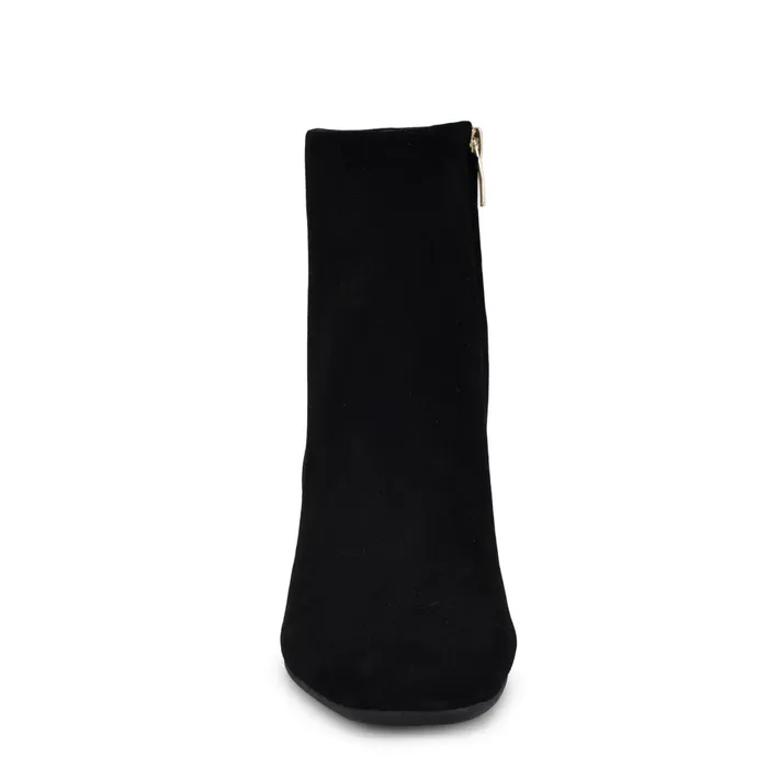 Trunke 92159 Square Toe Booties Trunke 92159 Square Toe Booties