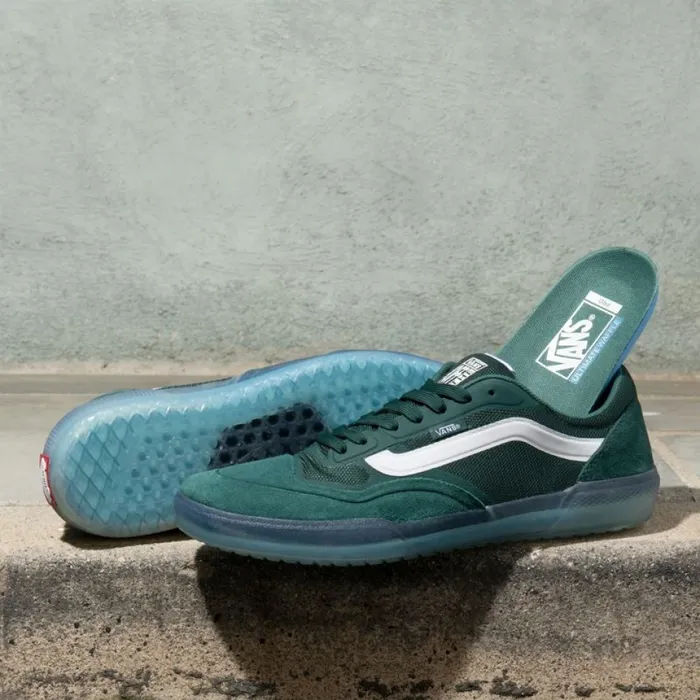 Vans Ave Pro PineClear Men BMX Shoes