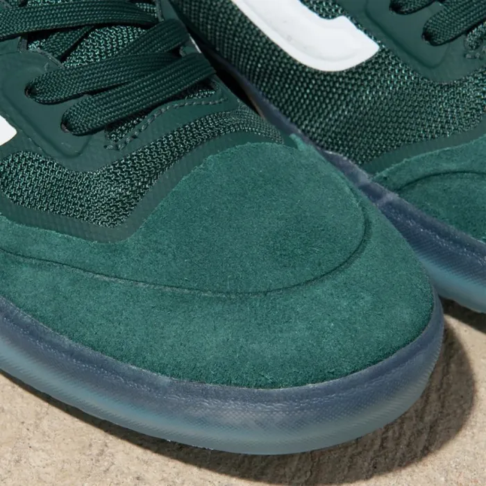 Vans Ave Pro PineClear Men BMX Shoes