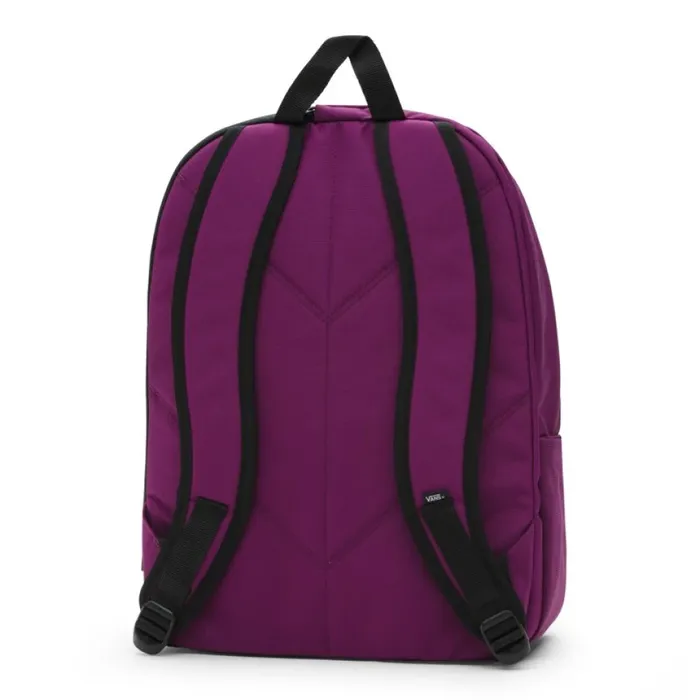 Vans Backpacks and Bags MenWomen Old Skool Plus Backpack Dark Purple Vans Backpacks and Bags MenWomen Old Skool Plus Backpack Dark Purple