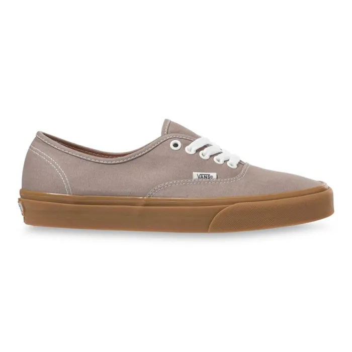 Vans Classics Shoes MenWomen Gum Authentic FungiMarshmallow Vans Classics Shoes MenWomen Gum Authentic FungiMarshmallow
