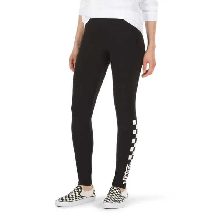 Vans Pants and Leggings Women Chalkboard Classic Legging Black Vans Pants and Leggings Women Chalkboard Classic Legging Black
