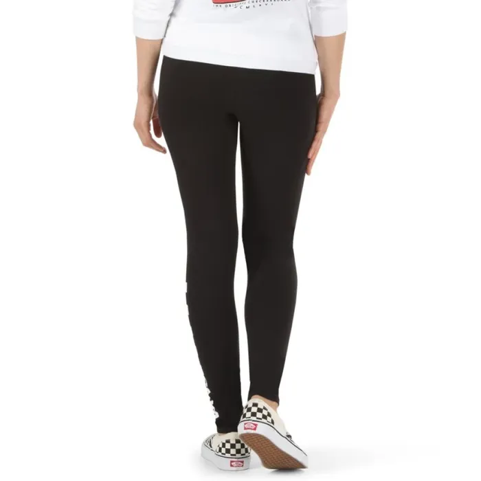 Vans Pants and Leggings Women Chalkboard Classic Legging Black Vans Pants and Leggings Women Chalkboard Classic Legging Black