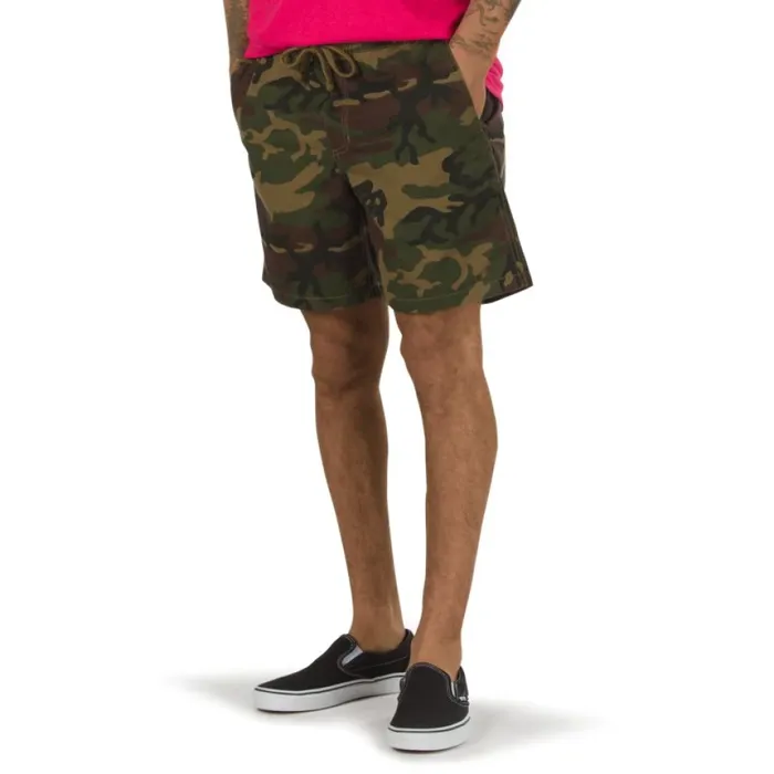 Vans Range 188243 Short Camo Men Shorts and Boardshorts