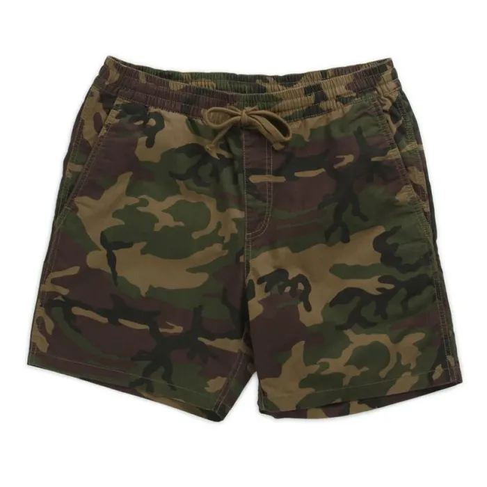 Vans Range 188243 Short Camo Men Shorts and Boardshorts Vans Range 188243 Short Camo Men Shorts and Boardshorts