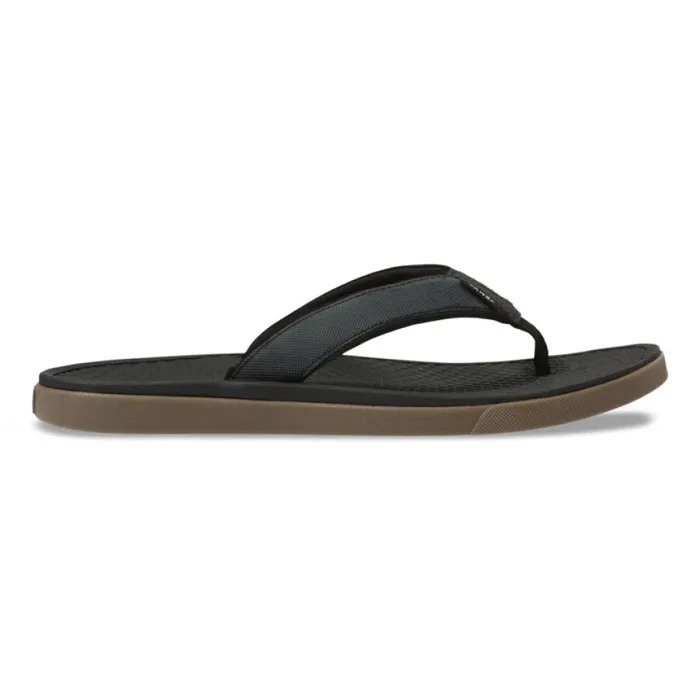 Vans Sandals Men Ultracush Sea Esta BlackGum Vans Sandals Men Ultracush Sea Esta BlackGum
