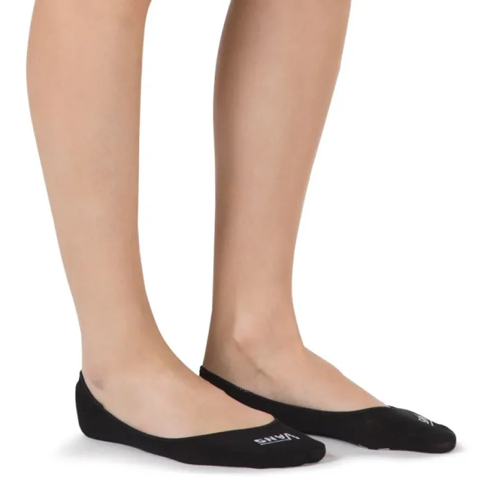 Vans Socks Women Girly No Show Socks 3 Pack BlackWhite Vans Socks Women Girly No Show Socks 3 Pack BlackWhite