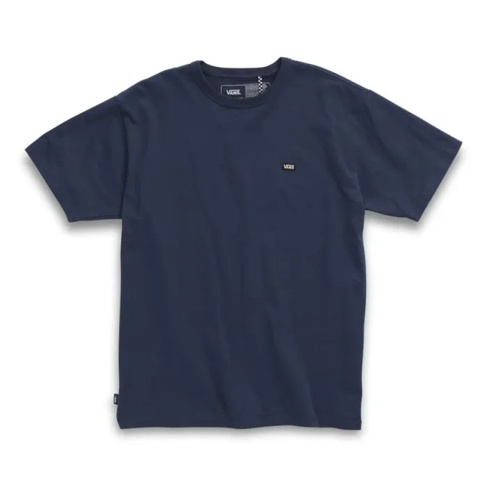Vans TShirts and Tanks MenWomen Off The Wall Classic Tee Dress Blues