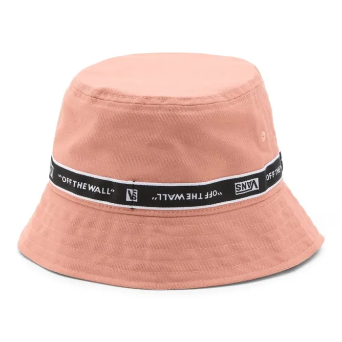 Vans Wave Rider Hat Rose Dawn Women Hats and Beanies Vans Wave Rider Hat Rose Dawn Women Hats and Beanies