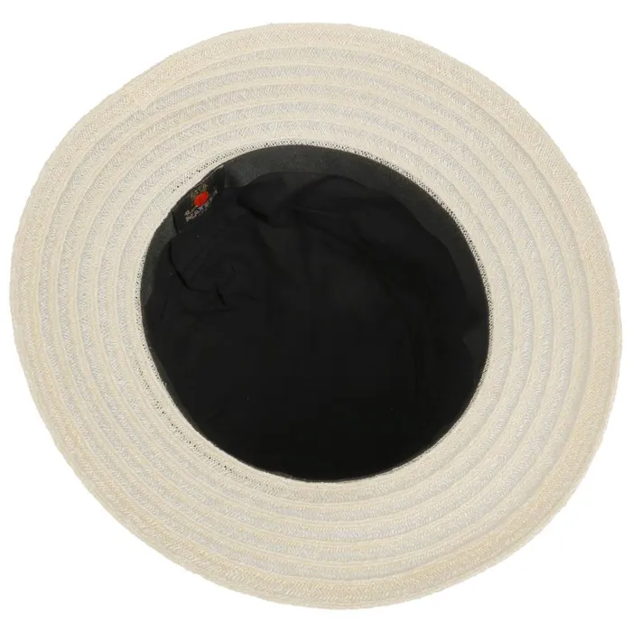 Women Alma Caranda Fabric Hat Olive Mayser Straw Hats Women Alma Caranda Fabric Hat Olive Mayser Straw Hats