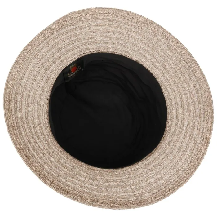 Women Alma Caranda Fabric Hat Olive Mayser Straw Hats Women Alma Caranda Fabric Hat Olive Mayser Straw Hats