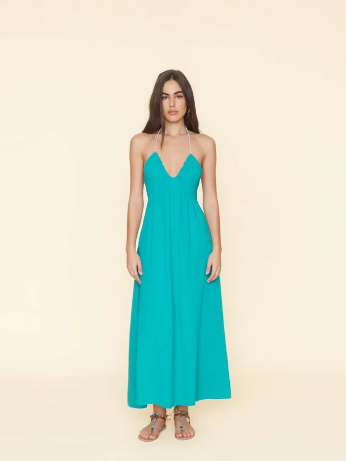 Women Baltic Sea Maggie Dress Dresses XRENA