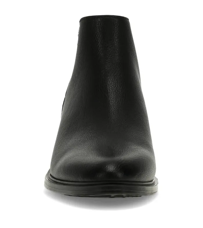 Women Baretraps Booties Avril Ankle Bootie Black Women Baretraps Booties Avril Ankle Bootie Black