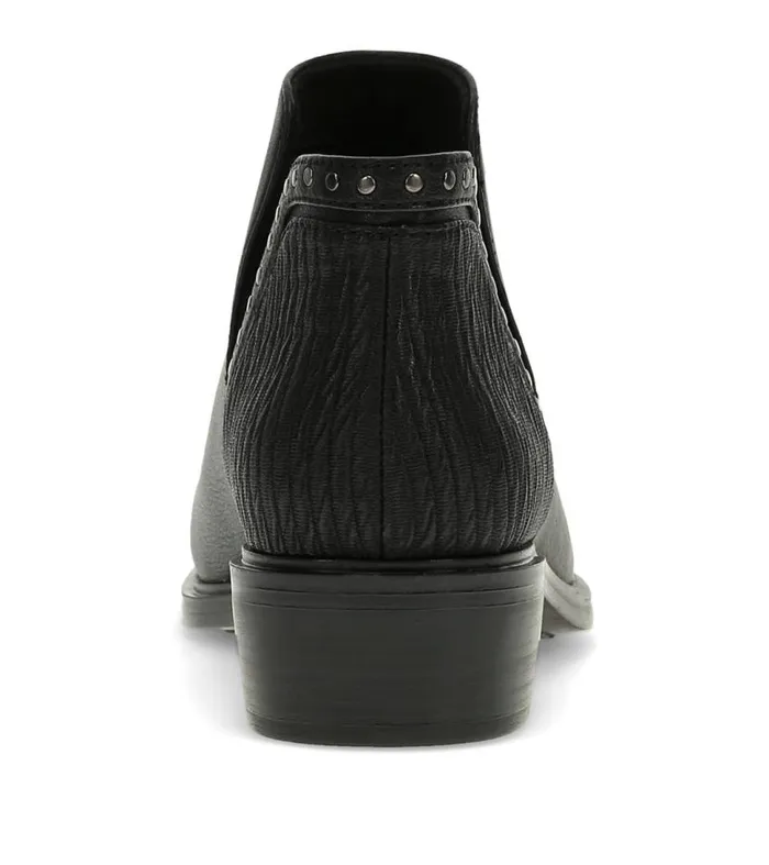 Women Baretraps Booties Avril Ankle Bootie Black Women Baretraps Booties Avril Ankle Bootie Black