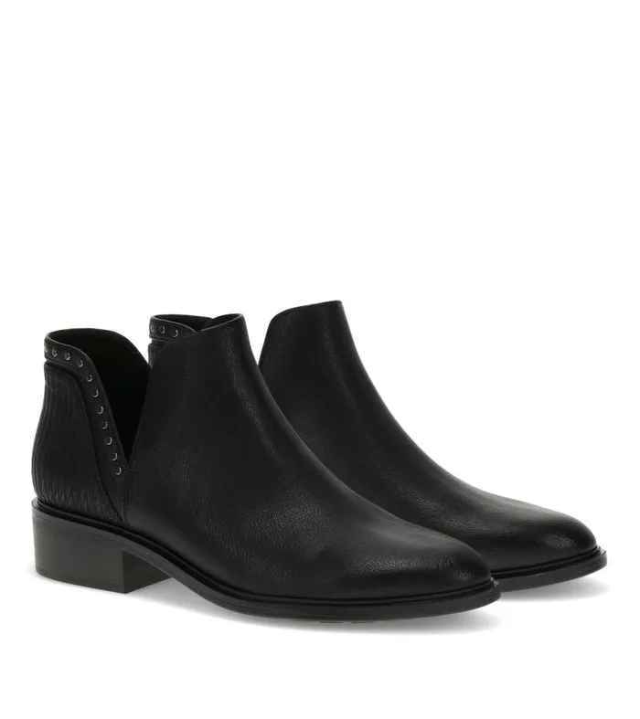Women Baretraps Booties Avril Ankle Bootie Black Women Baretraps Booties Avril Ankle Bootie Black