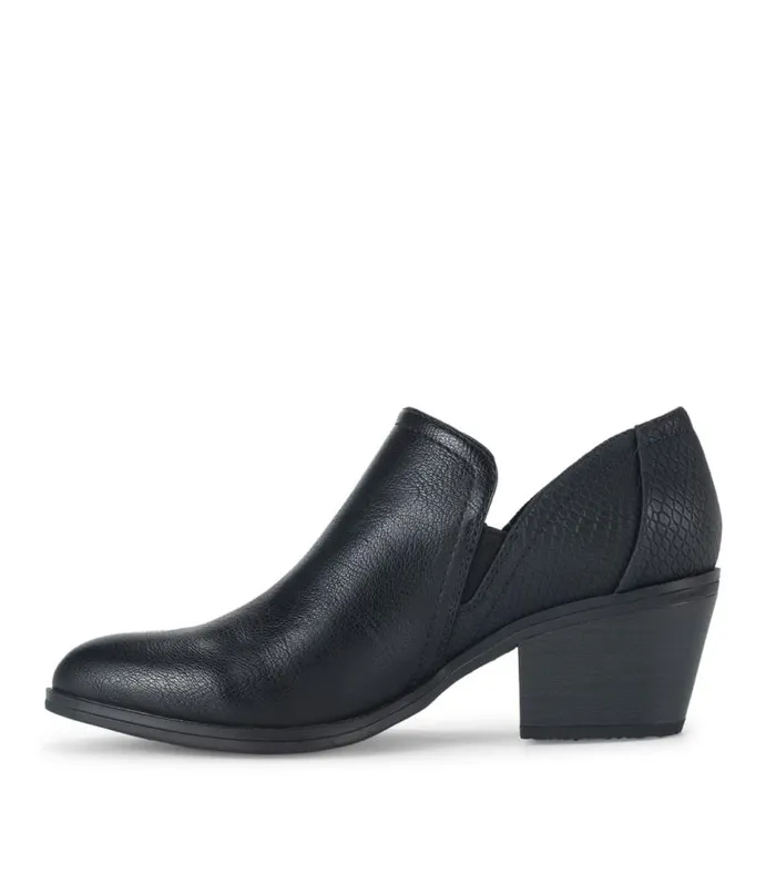 Women Baretraps Booties Slaine Ankle Bootie Black Women Baretraps Booties Slaine Ankle Bootie Black