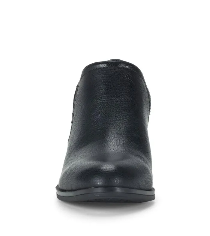 Women Baretraps Booties Slaine Ankle Bootie Black Women Baretraps Booties Slaine Ankle Bootie Black