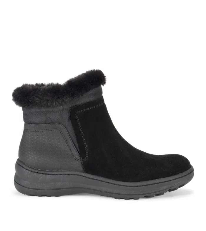Women Baretraps Cold Weather Boots Aidan Cold Weather Bootie Black Suede Women Baretraps Cold Weather Boots Aidan Cold Weather Bootie Black Suede