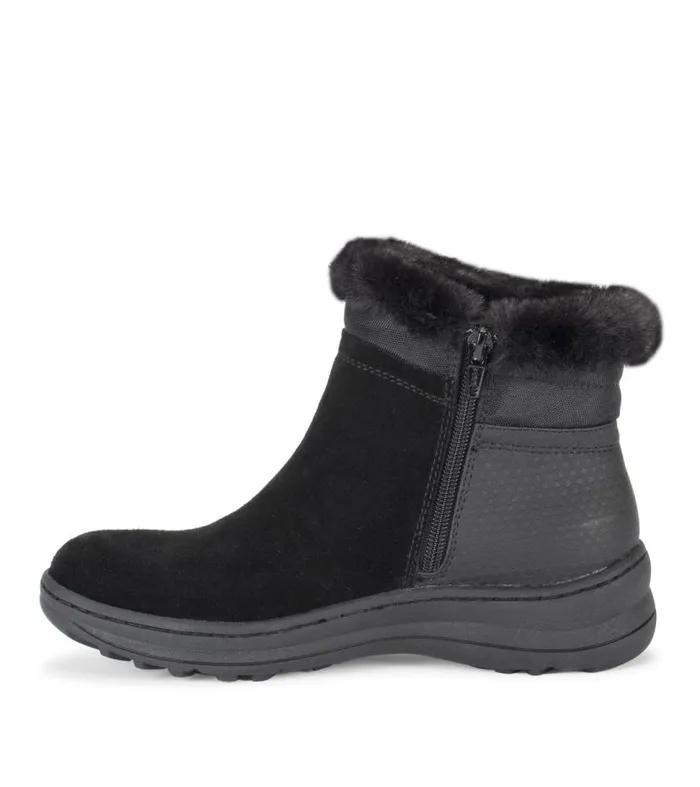 Women Baretraps Cold Weather Boots Aidan Cold Weather Bootie Black Suede Women Baretraps Cold Weather Boots Aidan Cold Weather Bootie Black Suede