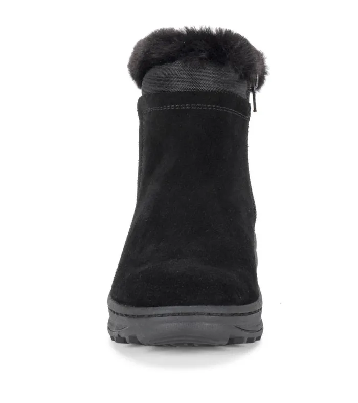 Women Baretraps Cold Weather Boots Aidan Cold Weather Bootie Black Suede Women Baretraps Cold Weather Boots Aidan Cold Weather Bootie Black Suede