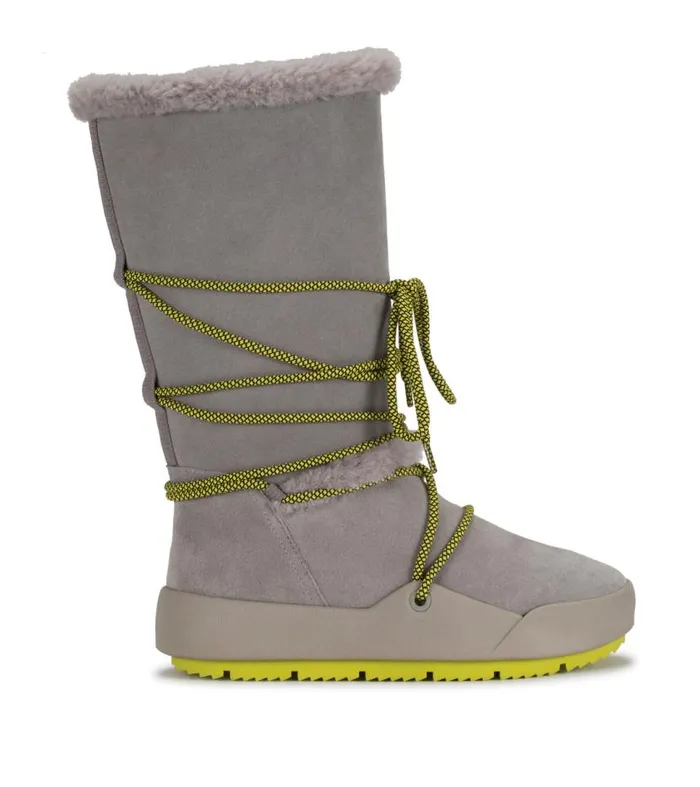 Women Baretraps Cold Weather Boots Danney Cold Weather Boot Grey Suede Women Baretraps Cold Weather Boots Danney Cold Weather Boot Grey Suede