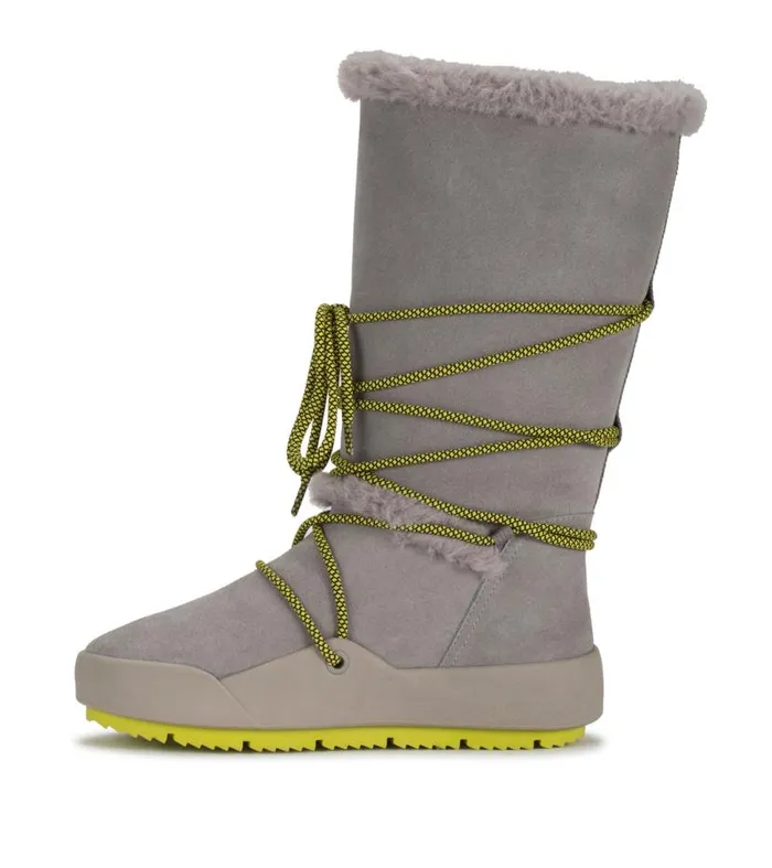 Women Baretraps Cold Weather Boots Danney Cold Weather Boot Grey Suede Women Baretraps Cold Weather Boots Danney Cold Weather Boot Grey Suede