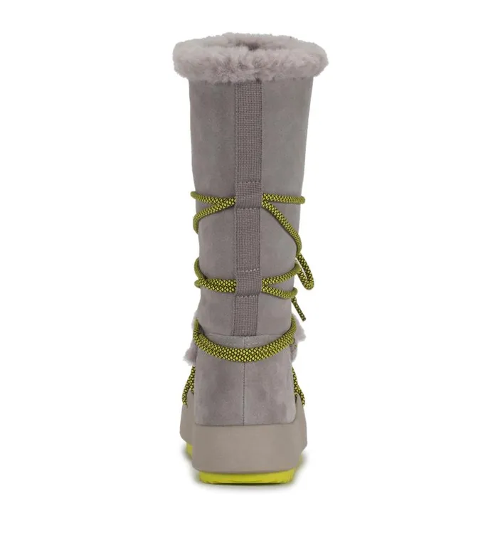 Women Baretraps Cold Weather Boots Danney Cold Weather Boot Grey Suede Women Baretraps Cold Weather Boots Danney Cold Weather Boot Grey Suede