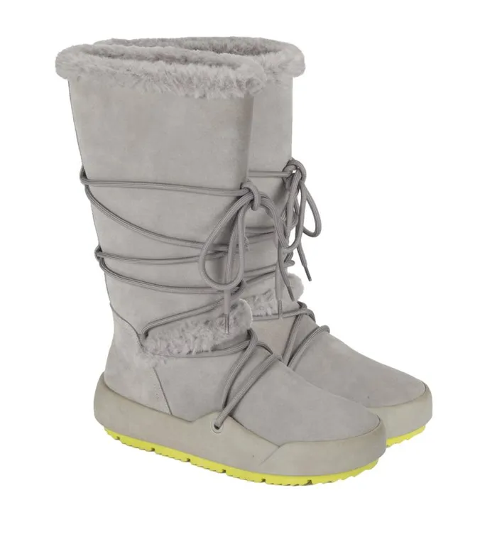 Women Baretraps Cold Weather Boots Danney Cold Weather Boot Grey Suede Women Baretraps Cold Weather Boots Danney Cold Weather Boot Grey Suede