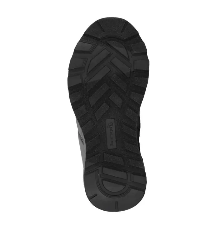 Women Baretraps Cold Weather Boots Darra Waterproof Cold Weather Boot Dark Grey