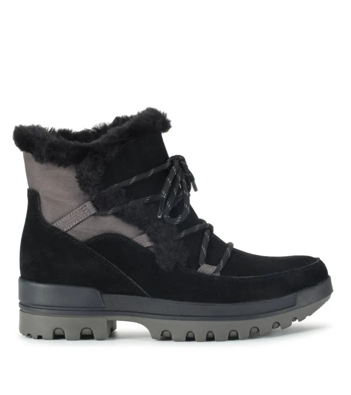 Women Baretraps Cold Weather Boots Nadya Cold Weather Boot Black