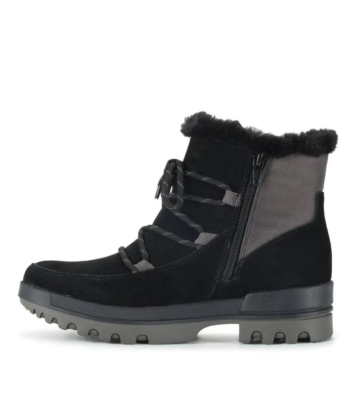Women Baretraps Cold Weather Boots Nadya Cold Weather Boot Black