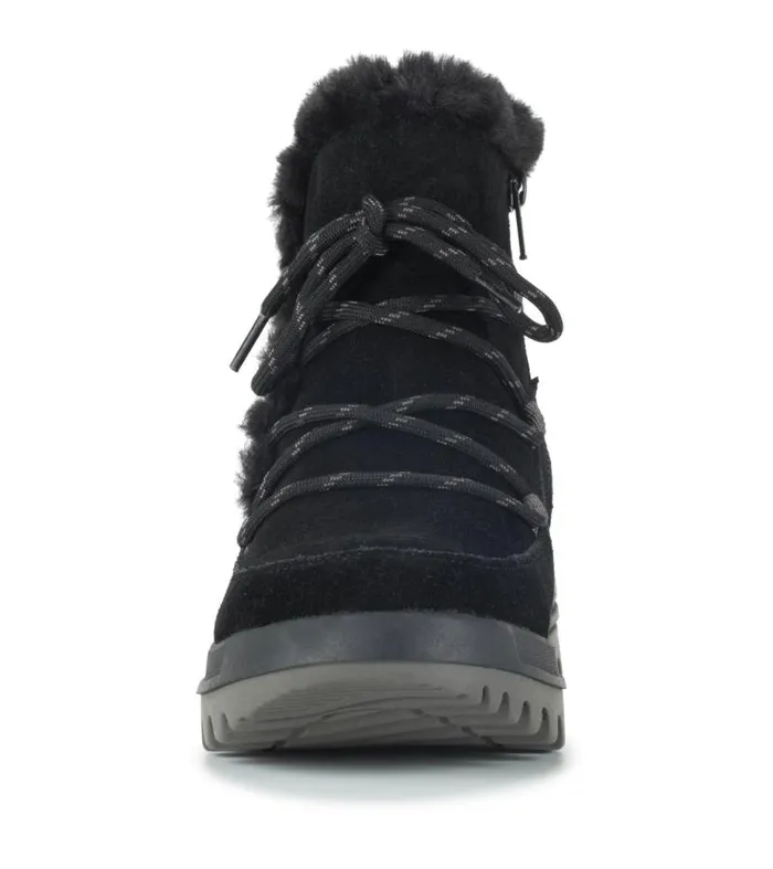 Women Baretraps Cold Weather Boots Nadya Cold Weather Boot Black