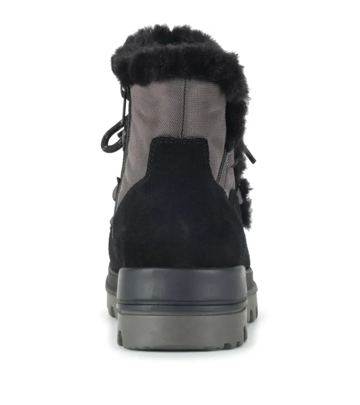 Women Baretraps Cold Weather Boots Nadya Cold Weather Boot Black