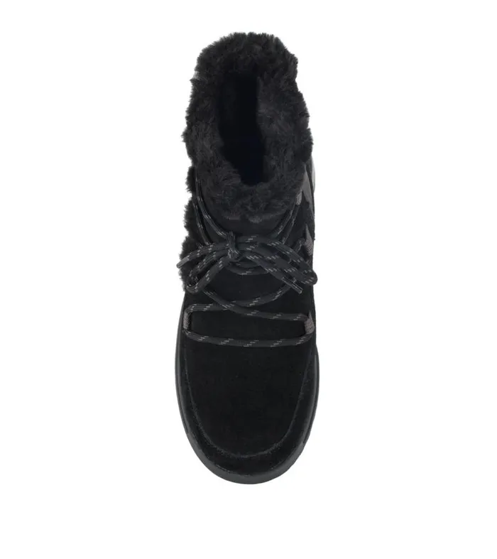 Women Baretraps Cold Weather Boots Nadya Cold Weather Boot Black