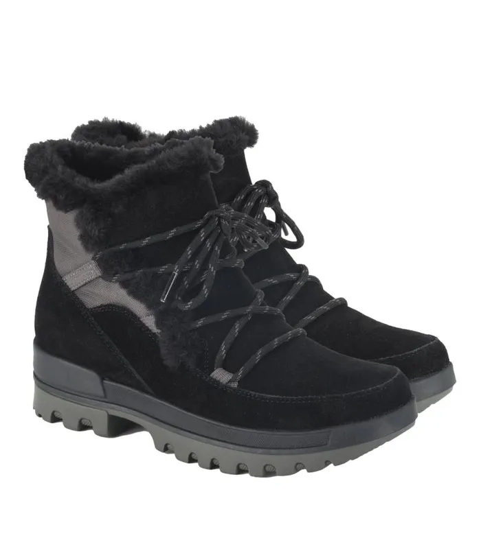 Women Baretraps Cold Weather Boots Nadya Cold Weather Boot Black