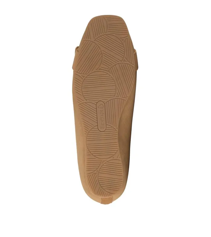 Women Baretraps Flats and Loafers Colette Flat Sandstone
