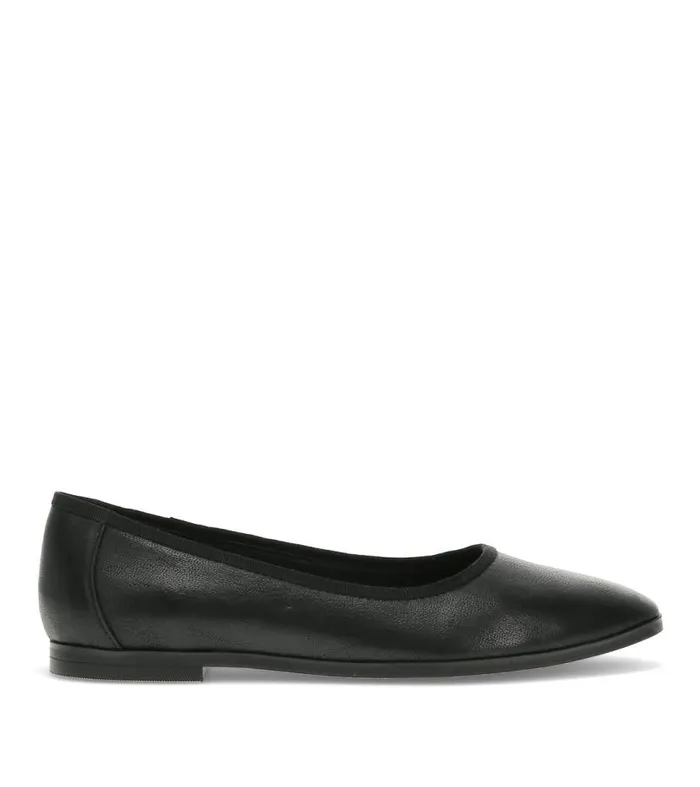 Women Baretraps Flats and Loafers Tania Casual Flat Black Women Baretraps Flats and Loafers Tania Casual Flat Black