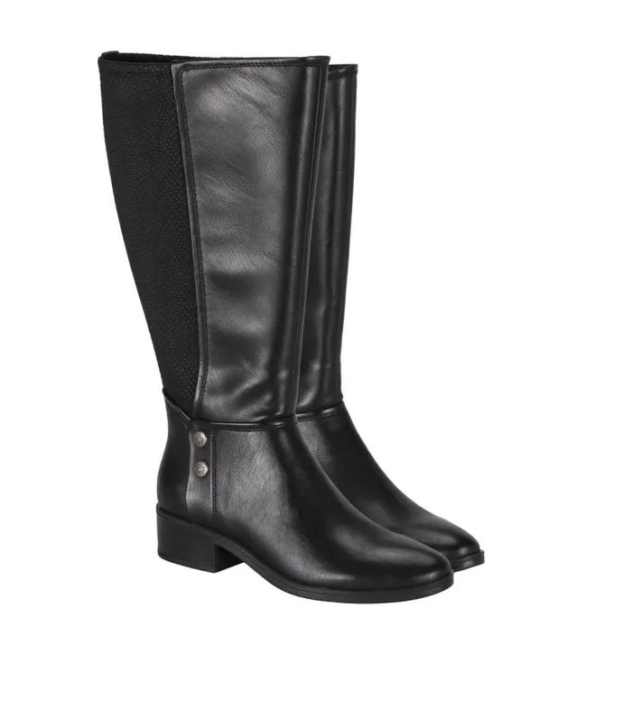 Women Baretraps Knee High Boots Madelyn Tall Boot Black Women Baretraps Knee High Boots Madelyn Tall Boot Black