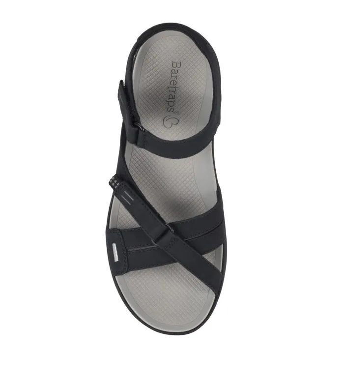 Women Baretraps Rebound Sandals Tracey Sandal Black Women Baretraps Rebound Sandals Tracey Sandal Black