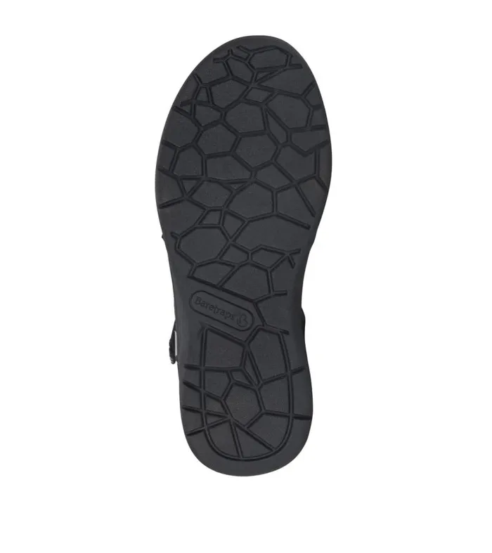 Women Baretraps Rebound Sandals Tracey Sandal Black Women Baretraps Rebound Sandals Tracey Sandal Black