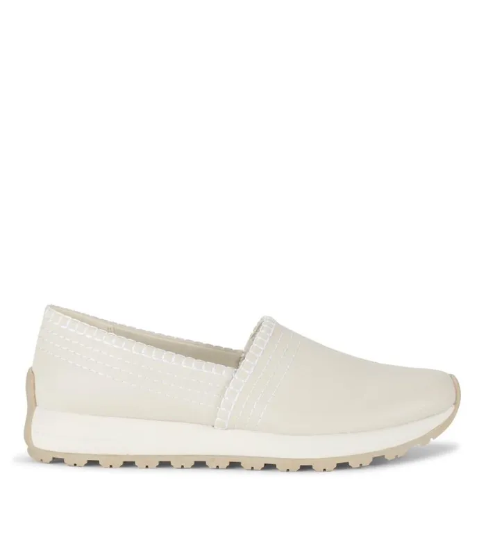 Women Baretraps Sneakers Gennie Slip On Cream Women Baretraps Sneakers Gennie Slip On Cream