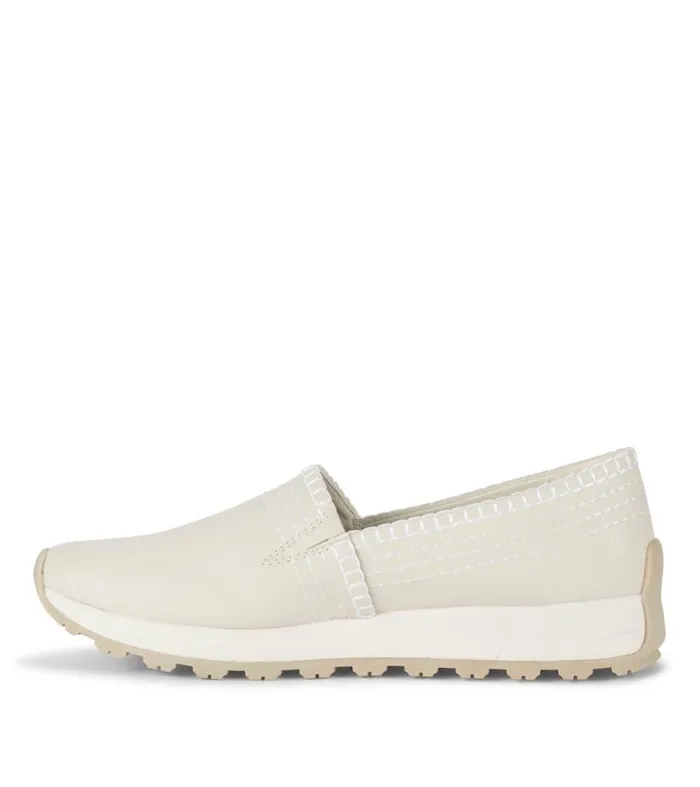 Women Baretraps Sneakers Gennie Slip On Cream Women Baretraps Sneakers Gennie Slip On Cream