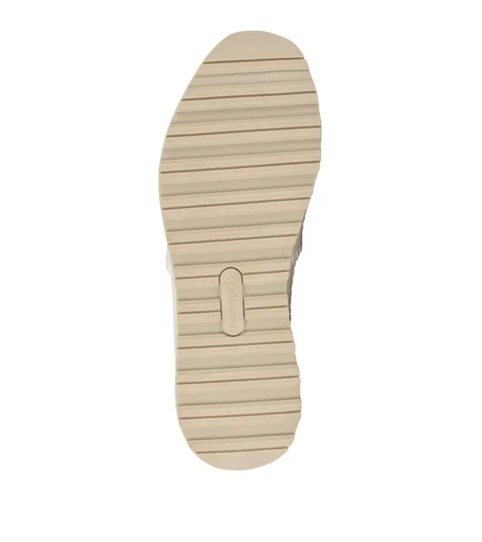 Women Baretraps Sneakers Gennie Slip On Cream Women Baretraps Sneakers Gennie Slip On Cream