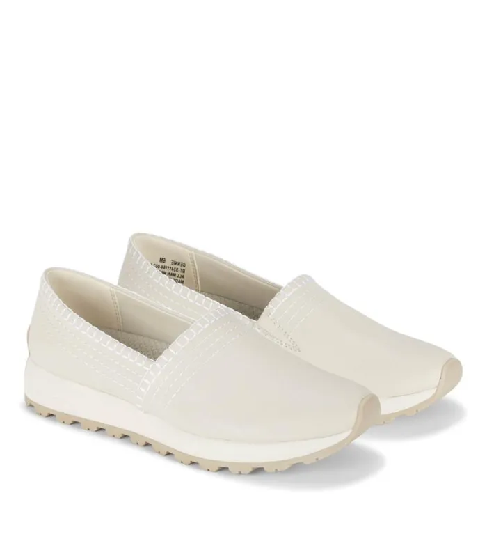 Women Baretraps Sneakers Gennie Slip On Cream Women Baretraps Sneakers Gennie Slip On Cream