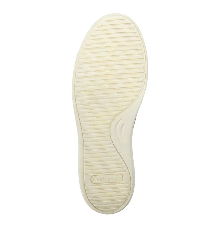 Women Baretraps Sneakers Yadier Slip On Sneaker Auburn Leopard