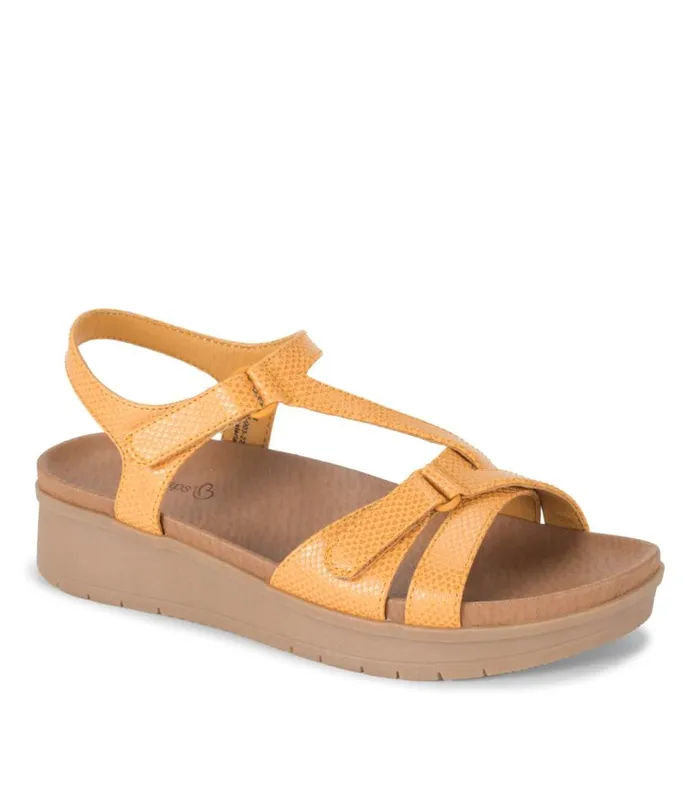 Women Baretraps Wedge Sandals Gidget Sandal Sun