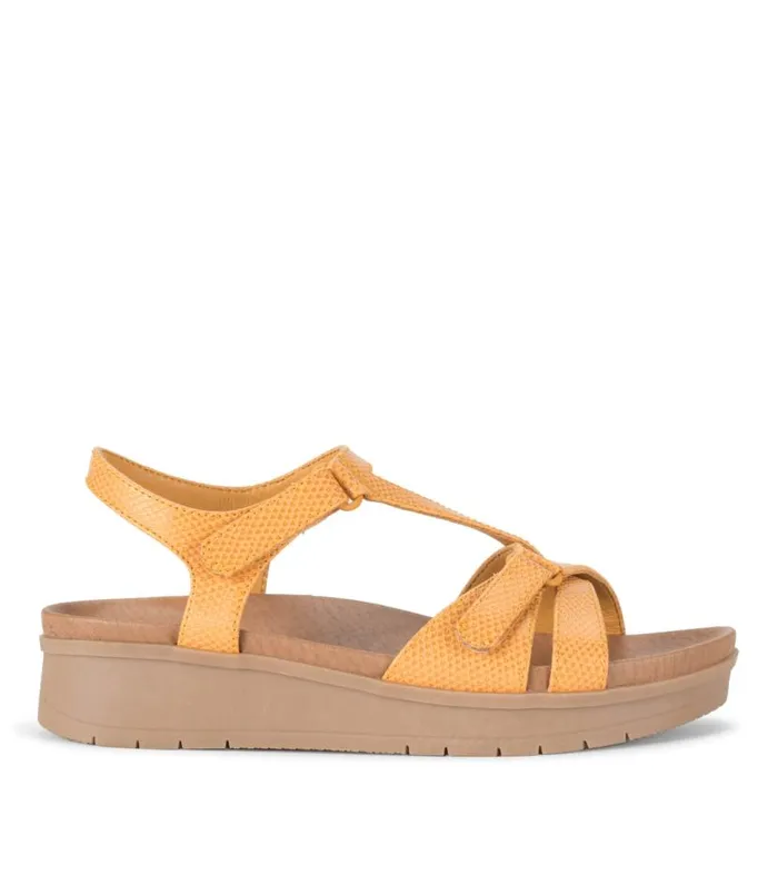 Women Baretraps Wedge Sandals Gidget Sandal Sun