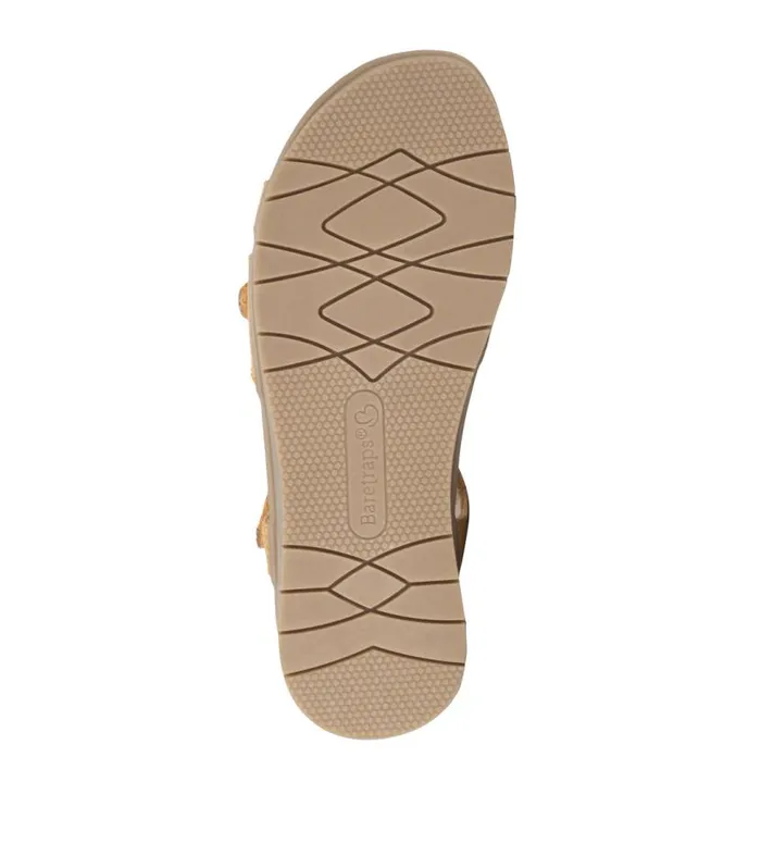 Women Baretraps Wedge Sandals Gidget Sandal Sun
