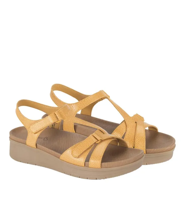 Women Baretraps Wedge Sandals Gidget Sandal Sun