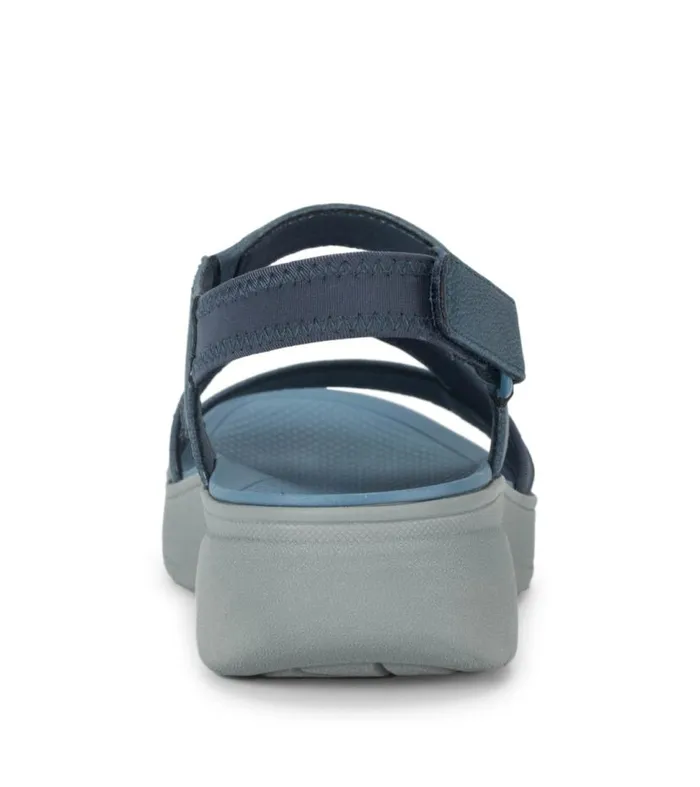 Women Baretraps Wedge Sandals Temira Wedge Sandal Navy Blue Women Baretraps Wedge Sandals Temira Wedge Sandal Navy Blue